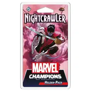 Marvel Champions - Nightcrawler