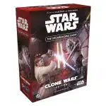 Star Wars - The Deckbuilding Game: Clone Wars Edition