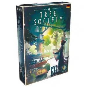 Tree Society