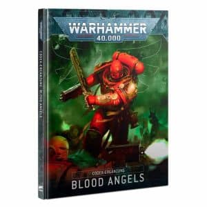 Codex-Ergänzung: Blood Angels