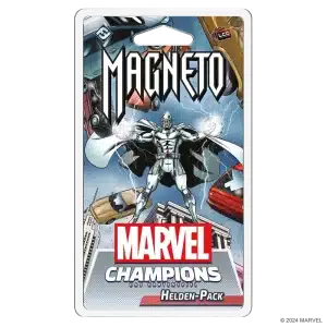 Marvel Champions - Magneto