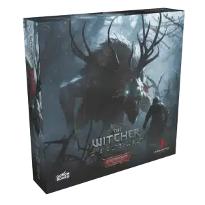 The Witcher: Die Alte Welt – Monsterjagd