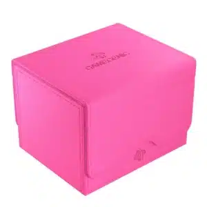 Sidekick 100+ XL Pink