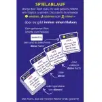 Was stimmt nicht mit Dir? Spielablauf