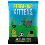 Exploding Kittens - Streaking Kittens