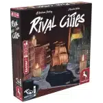 Rival Cities