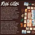 Rival Cities Rueckseitenauszug