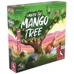 Under The Mango Tree
