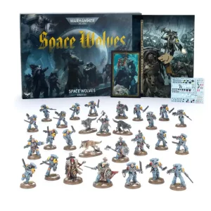 Armeeset der Space Wolves