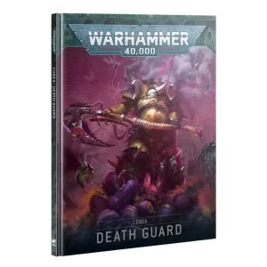 Codex Death Guard