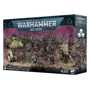 Death Guard: Streitmacht der Pockenwirte