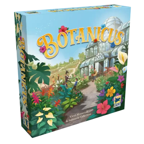 Botanicus