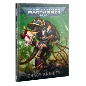 Codex Chaos Knights (2025)