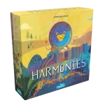Harmonies