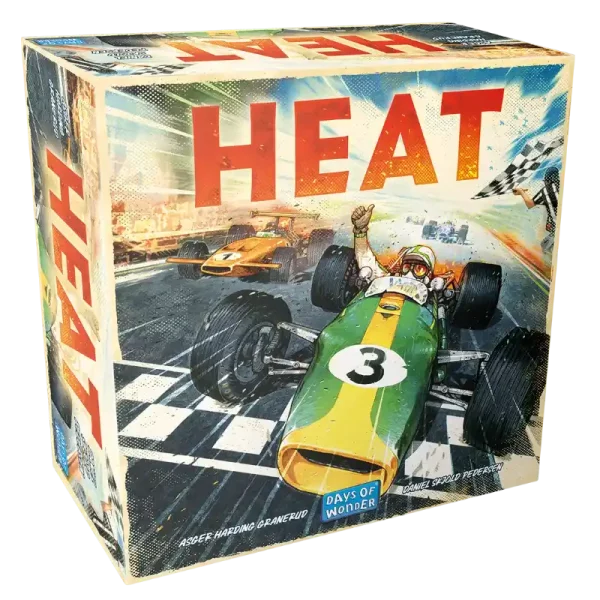 Heat