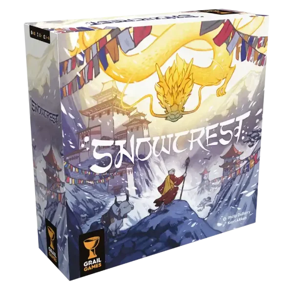 Snowcrest