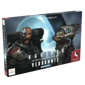 Eclipse - Verbannte
