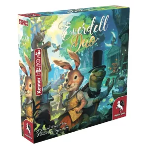 Everdell Duo