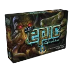 Tiny Epic Cthulhu