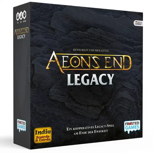 Aeons End Legacy Aeons End Legacy