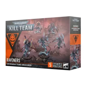 Kill Team: Venatoren