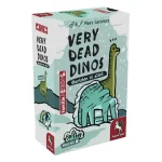 Very Dead Dinos - Brachio