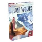 Lone Wolves