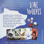 Lone Wolves Rueckseite