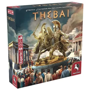 Thebai