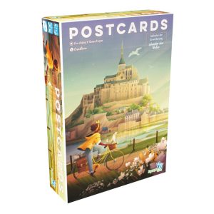 Postcards