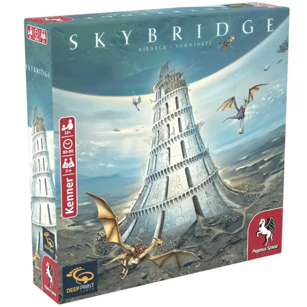 Skybridge