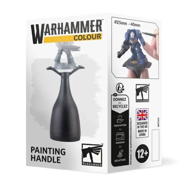 Warhammer-Colour-Bemalgriff
