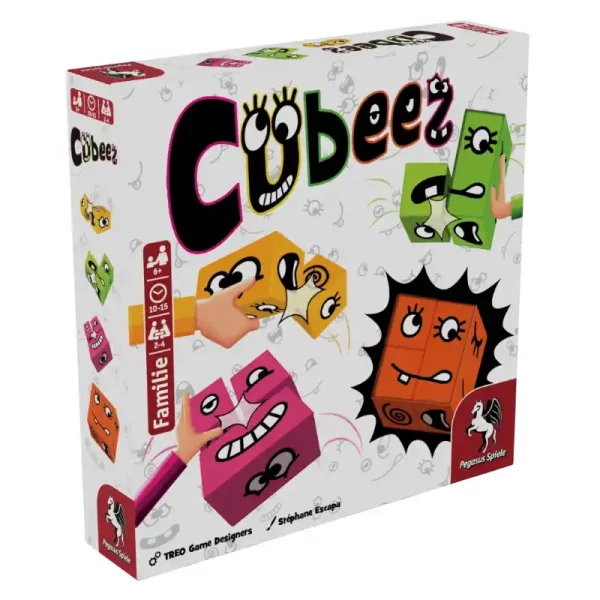 Cubeez