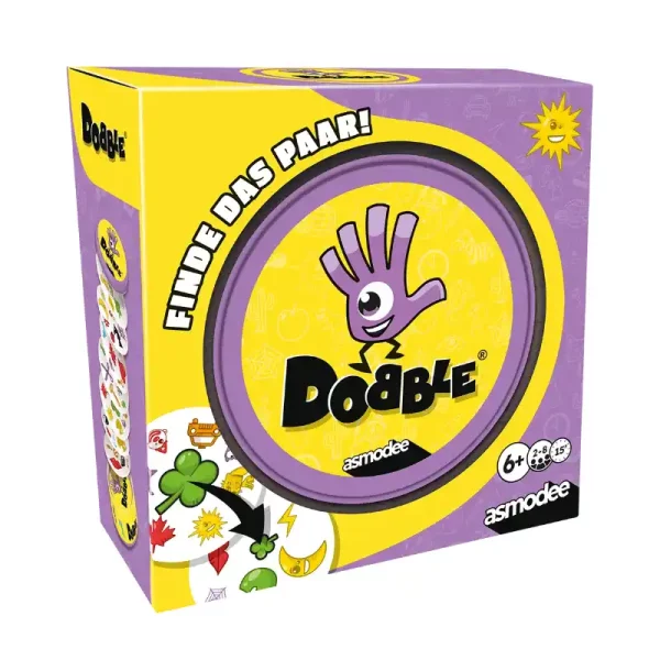 Dobble Classic