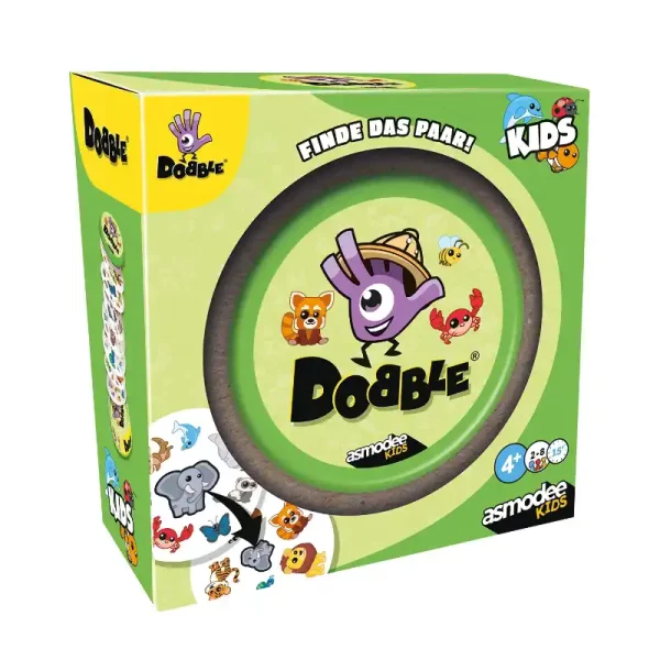 Dobble Kids