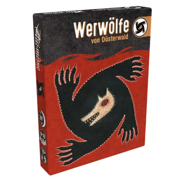 Alt werwoelfe
