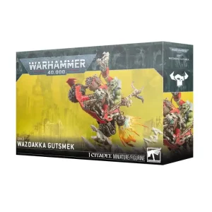 Wazzdakka Gutsmek