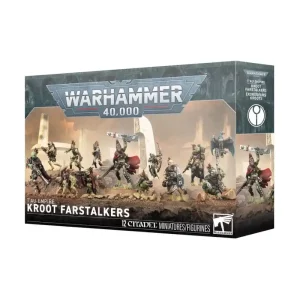 Kroot Fernpirscher