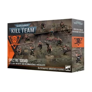 Kill Team: Schementrupp