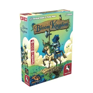 Bloom Kingdom
