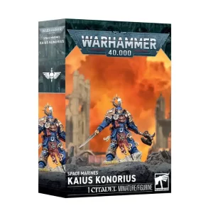 Kaius Konorius