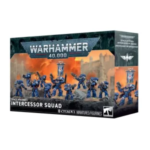 Intercessortrupp