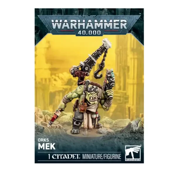 Mek