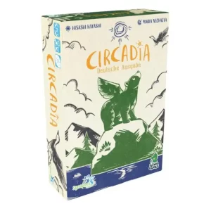 Circadia