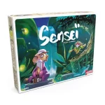 Sensei