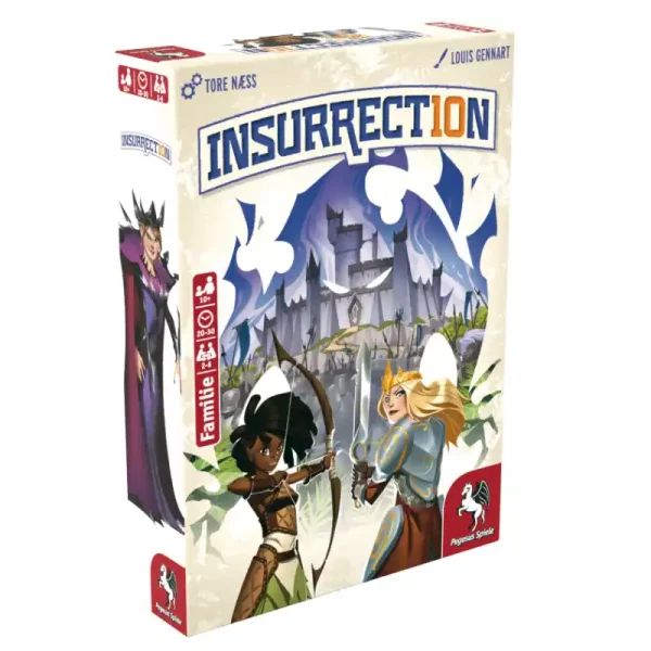 Insurrection
