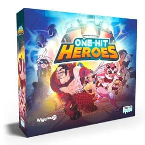 One-Hit Heroes
