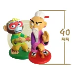 Sensei Figuren